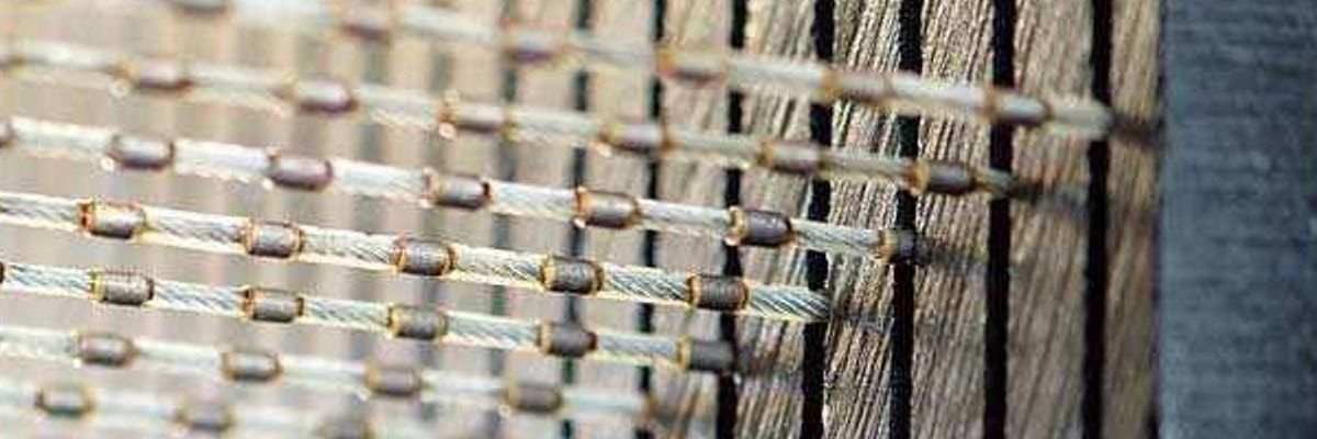 DeMa Diamantseile für Multiwire Maschine