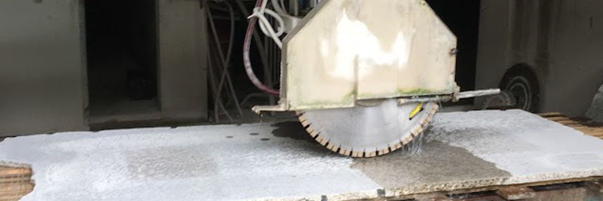 DeMa Diamantsägeblätter für Granit